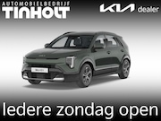 Kia Niro - 1.6 GDi Hybrid DynamicPlusLine