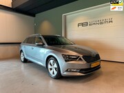 Skoda Superb - Combi 1.4 TSI ACT AMBITION BUSINESS-uitv|NAVIGATIE|CLIMA AIR