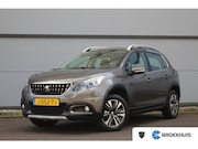 Peugeot 2008 - 1.2 Allure | Climate | Cruise | PDC A | LMV 16" | Navi | Cli