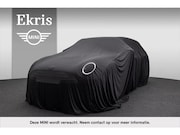 MINI Cabrio - 2.0 Cooper C Classic M | 17 inch Parallel Spoke 2-tone