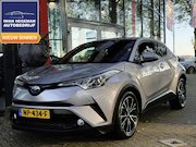Toyota C-HR - 1.8 Hybrid Executive | Navigatie | Climate Control | Stoelve