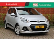 Hyundai i10 - 1.0i i-Motion 67pk Comfort | NL-auto | 5 deuren | Climate co