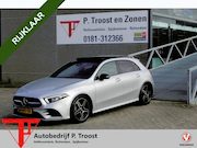 Mercedes-Benz A-klasse - 180 AMG Night pakket Panoramadak/Stoelverwarming/Sfeerverlic