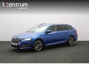 Skoda Superb - Combi 1.4 TSI iV 218 PK Laurent & Klement PHEV, Trekhaak, Pa