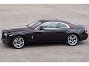 Rolls-Royce Wraith - 6.6 V12
