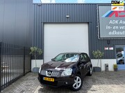 Nissan Qashqai - 1.6 Acenta CLIMA/TREKHAAK/CRUISE/PDC