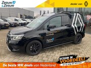 Renault Kangoo - 1.5 Blue dCi 115 extra L1 Demo Zeeuw & Zeeuw Naaldwijk
