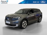 Ford Explorer - Select Extended Range RWD 79 kWh | Te Bestellen | 602 KM WLT