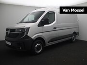 Renault Master - Gesloten Bestel L2H2 T35 dCi 130 6MT Advance | Achteruitrijc