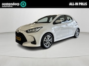Toyota Yaris - 1.5 Hybrid Dynamic
