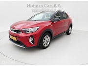 Kia Stonic - 1.0 T-GDi MHEV DynamicLine | NAP | Trekhaak | CarPlay | Acht