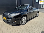 Renault Mégane - Coupé-Cabriolet 2.0 Dynamique Automaat