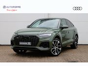 Audi Q5 Sportback - 55 TFSI e S edition Competition 367pk S-Tronic | SOH 93,4% |