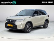 Suzuki Vitara - 1.5 Hybrid Style |Automaat | Apple CarPlay | Parkeersensoren