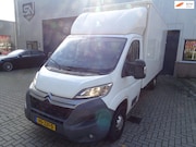 Citroën Jumper - 35 2.2 HDI L3H2