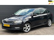 Skoda Rapid - Spaceback 1.0 TSI 95pk DSG | Navi | Pano | Clima | Cruise | 