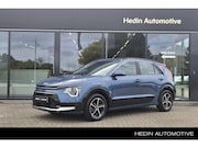 Kia Niro - 1.6 GDi Hybrid DynamicLine | Trekhaak | Navigatie | Adapt. C