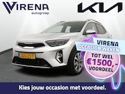 Kia Stonic - 1.0 T-GDi MHEV DynamicPlusLine - Camera - Stoel/stuurverarmi