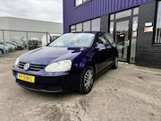 Volkswagen Golf - 1.6 Trendline