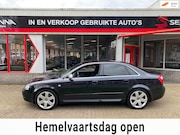 Audi S4 - 4.2 V8 Quattro Automaat ZEER MOOI - Inruil Mog