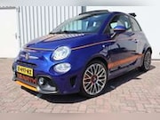 Abarth 595 - 1.4 T-Jet 145PK Automaat Uniek/Carplay/Bombardone