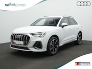 Audi Q3 - 45 TFSI e 245 pk S-Line | Achteruitrijcamera | Stoelverwarmi