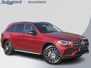 Mercedes-Benz GLC-klasse - 300e 4MATIC AMG Line | PHEV | Plug-in Hybride | 320pk | Pano