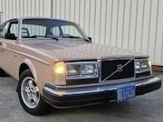 Volvo 242 - USA