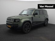 Land Rover Defender - 110 2.0 P300e 110 Forest Edition