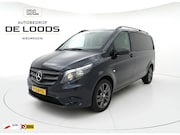 Mercedes-Benz Vito - 116 CDI Automaat L1 Navi Trekhaak Cruise Euro6 BOVAG GARANTI