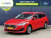 Ford Focus - Wagon 1.0 EcoBoost Hybrid 155pk Powershift \ Autom