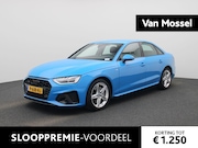 Audi A4 - Limousine 40 TFSI quattro S edition | AUTOMAAT | VIRTUAL COC
