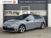 Volkswagen Golf - VIII 1.0 eTSI 110kW R-Line DSG | Pano | LED | Navi | Climate