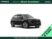 Skoda Kamiq - 1.0 TSI Monte Carlo 18" lichtmetalen velgen / Travel assist