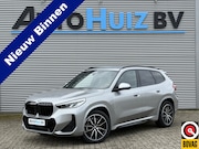 BMW X1 - sDrive20i M Sport Trekhaak LED Carplay Achteruitrijcamera PD