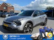 Citroën e-C4 - You 50 kWh ECC CAMERA APPLE CARPLAY/ANDROID SOH 10