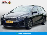 Kia Ceed - Sportswagon 1.6 GDI PHEV DynamicLine / Nwe APK en Onderhoud