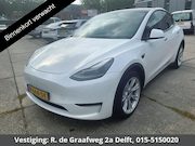 Tesla Model Y - Long Range AWD 75 kWh | Navigatie | Panoramadak | 1e eigenaa