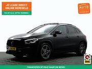Mercedes-Benz GLA-Klasse - GLA 250 4MATIC AMG Night Edition Aut- NAP 12dkm, Panoramad