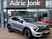 Kia Sportage - 1.6 T-GDi Plug-in Hybrid AWD GT-PlusLine | | AUTOMAAT | APPL