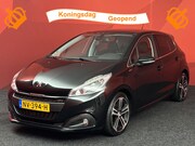 Peugeot 208 - 1.2 PureTech GT-line | Automaat | Carplay | Camera |