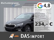 Skoda Fabia - TOUR 1.0TSI*Voll-LED R-Kam Tempom VKZ-Erk