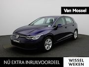 Volkswagen Golf - VIII 1.0 TSI 81kW Life | Apple Carplay / Android Auto | Virt