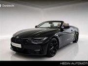BMW 4-serie - 420 Cabrio 420i High Executive | 19''inch | Ai