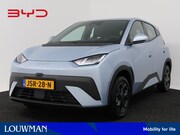 BYD Dolphin Surf - Boost 43 kWh | Nieuw & Direct leverbaar | Origineel NL! | NA