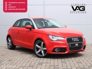 Audi A1 - 1.4 TFSI Automaat Clima Xenon Cruise Keyless Navi