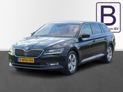 Skoda Superb - Combi 1.8 TSI Style Business /Xenon/Clima/Cruise/Camera/Navi