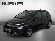 Hyundai Bayon - 1.0 T-GDI Comfort Winterpack | Stoel-/stuurverwarming | Clim