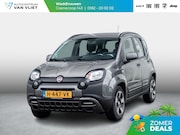 Fiat Panda - 1.0 Hybrid Cross Launch Edition | Climate Control | Parkeers