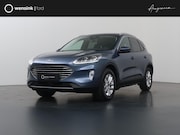 Ford Kuga - 2.5 PHEV Titanium X | Winterpakket | Head-Up | Cruise contro